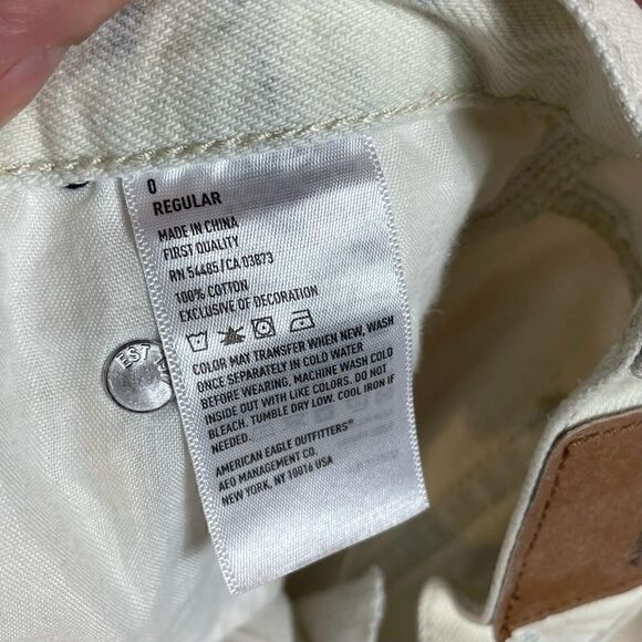 American eagle outfitters jeans  - Picture 7 of 8